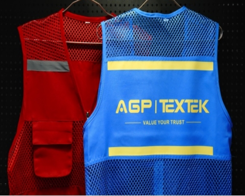 Safety Vest